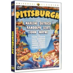 DVD Pittsburgh