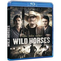 Blu Ray wild horses
