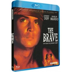 Blu Ray The brave