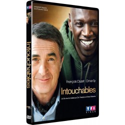 Comédie Intouchables