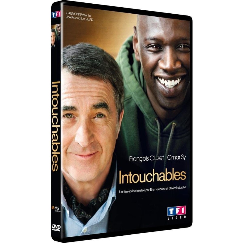 Comédie Intouchables