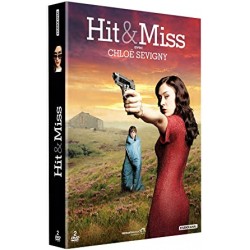DVD Hit et miss ( Coffret saison 1)