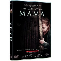 DVD Mama