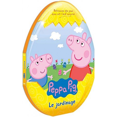 DVD Peppa pig (lot de 30)