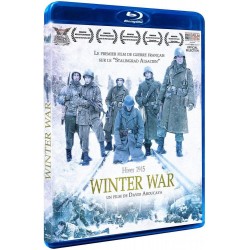 Blu Ray winter war