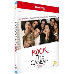 Blu Ray Rock the casbah