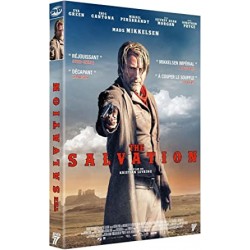 DVD the Salvation