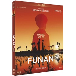Blu Ray Funan (avec fourreau)