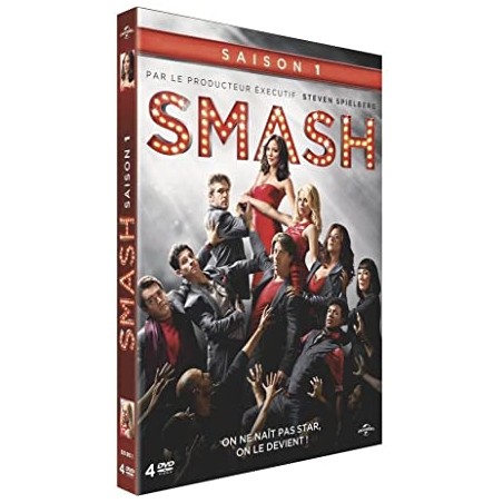 Série Smash (saison 1)