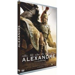 DVD Alexandre (lot de 25)