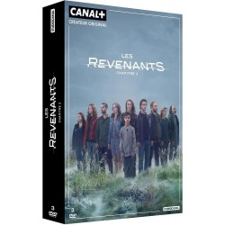 DVD Les revenants (chapitre 2)