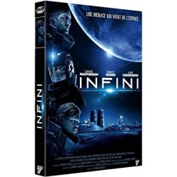 DVD Infini