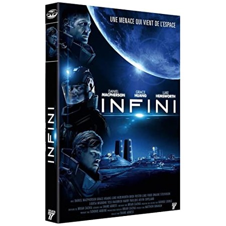 DVD Infini