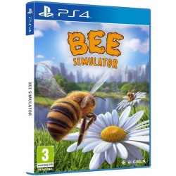 Jeux Vidéo Bee simulator