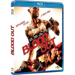 Blu Ray Blood out