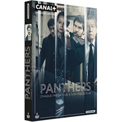 DVD Panthers