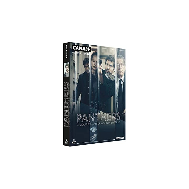 DVD Panthers