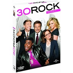 DVD 30 rock (saison 6)