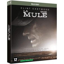 Blu Ray La mule