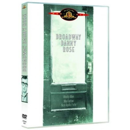 DVD Broadway danny rose