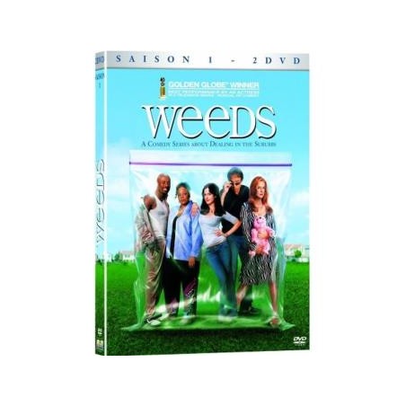 DVD Weeds (saison 1)