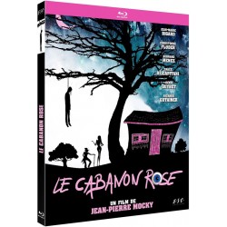 Blu Ray Le cabanon rose (ESC)