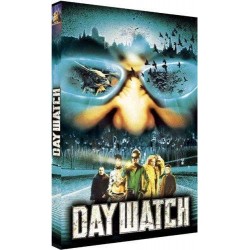 DVD Day watch
