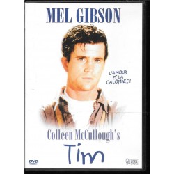 DVD TIM (mel gibson)