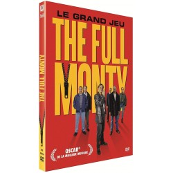 copy of The full monty...
