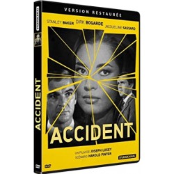 Accueil Accident