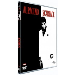 DVD Scarface