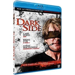 Blu Ray Dark side