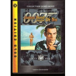 DVD 007 contre Dr no