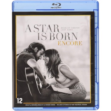 Blu Ray Astar is born
