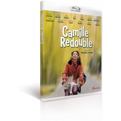 Blu Ray Camille redouble