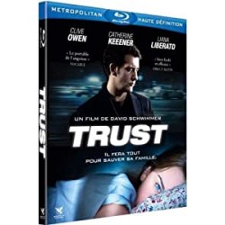 Blu Ray Trust (lot de 20 pièces)