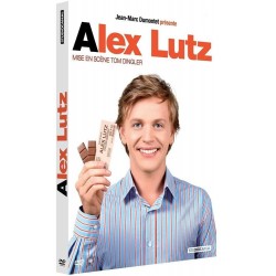 DVD Alex lutz