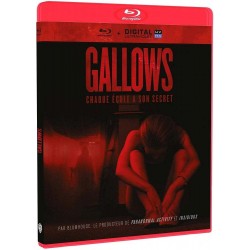 Blu Ray Gallows