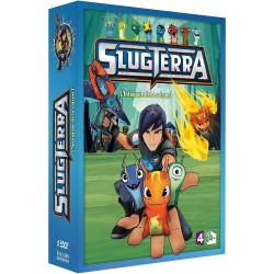 Slugterra (saison 1)