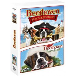 DVD Beethoven (coffret double)