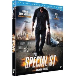 Blu Ray The spécialist