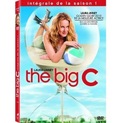 DVD The big c (saison 1)
