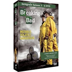 Breaking Bad (saison 3)