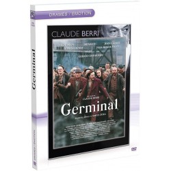 DVD Germinal