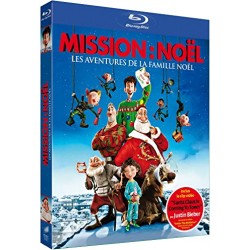 copy of MISSION NOEL 3D