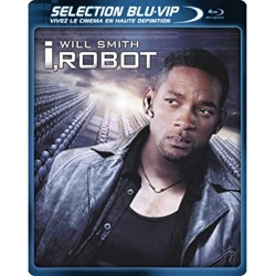 Blu Ray I.robot