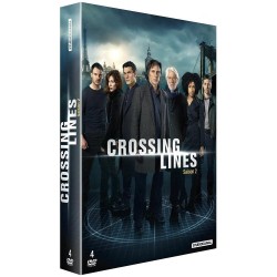 Crossing line (saison 2)