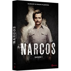 Narcos (saison 1)