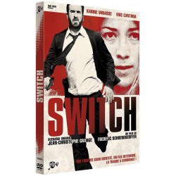 DVD Switch