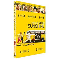 copy of Little miss sunshine